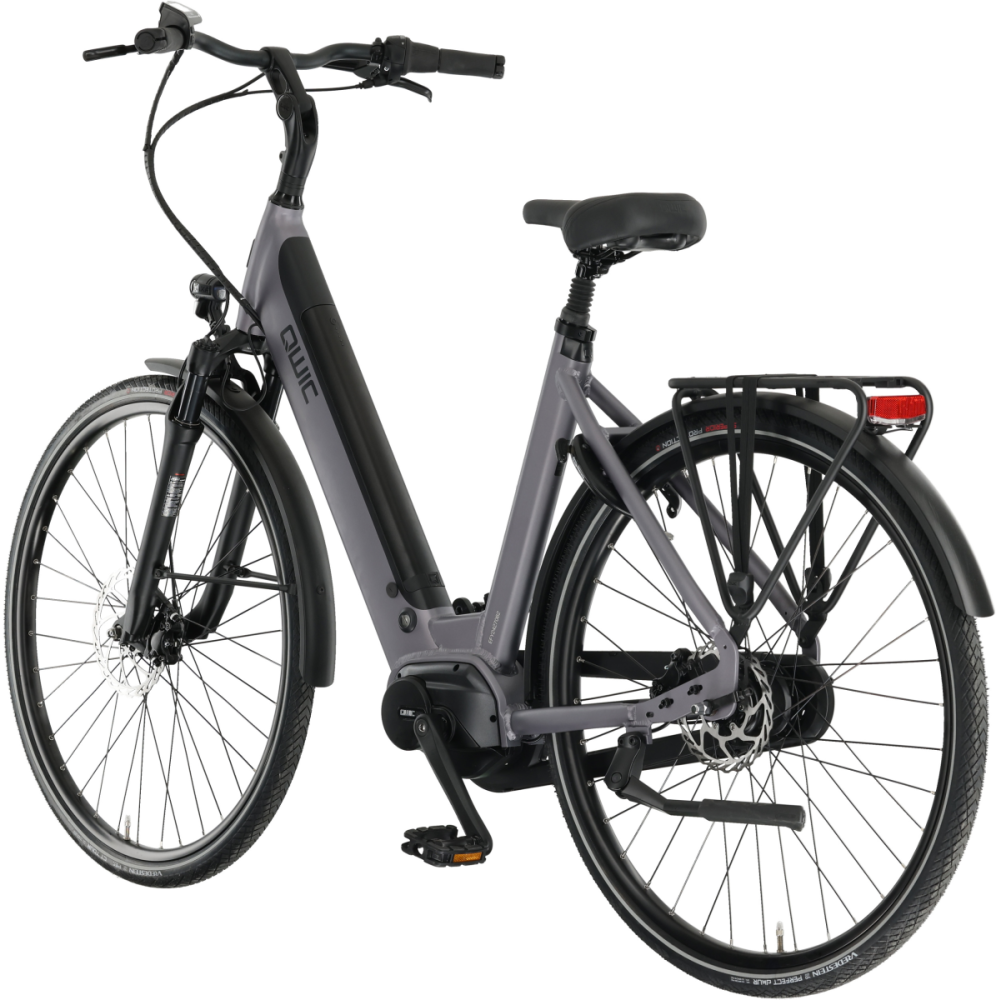 QWIC Premium i MN7.2