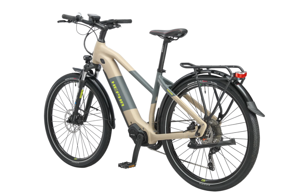 Hepha Trekking 7 SE Ultra