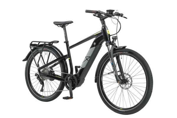 Hepha Trekking 7 SE Long Range