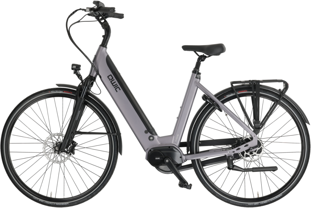 QWIC Premium i MN7.2