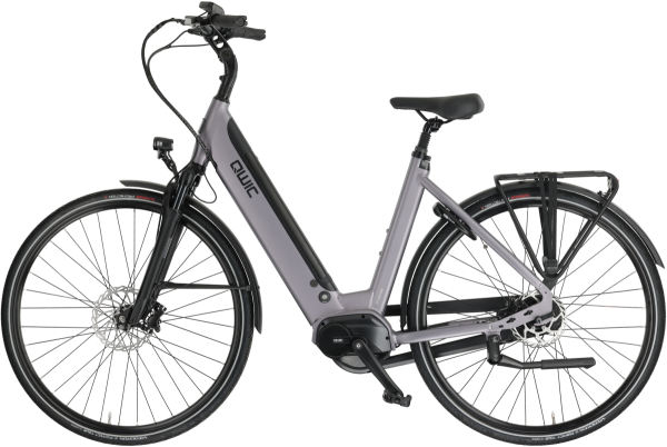 QWIC Premium i MN7.2